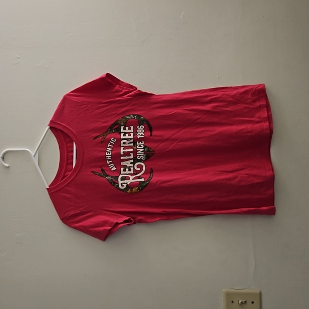 Large Realtree TSHIRT